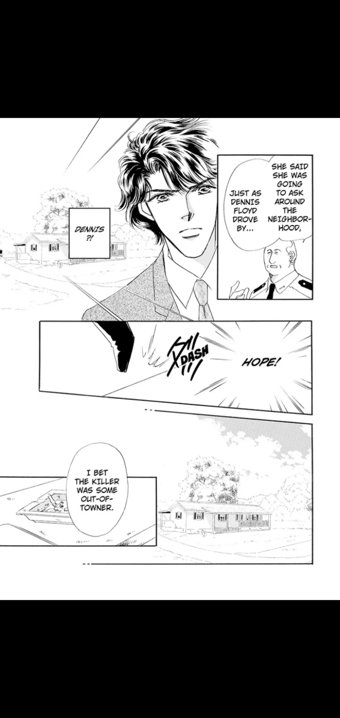 Raintree: Haunted 1& 2 (The story of the Raintree Clan 2) Chapter 1 page 51