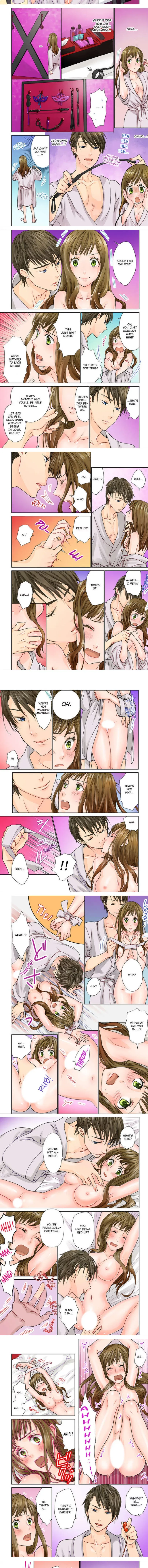 Q Ai ga Nakute mo Ecchi wa Kimochi Ii Chapter 2 page 2