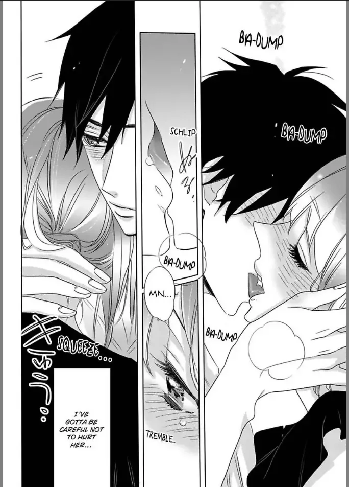 Anoko ha Kawaii Soine-chan Chapter 3 page 13