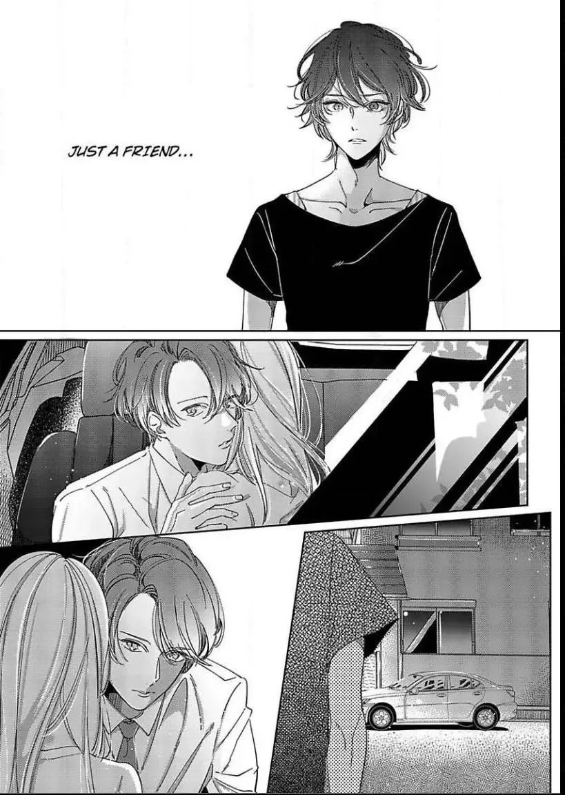 Mou Osananajimi ja nai Ore no Ai kara Nigenaide Chapter 2 page 16