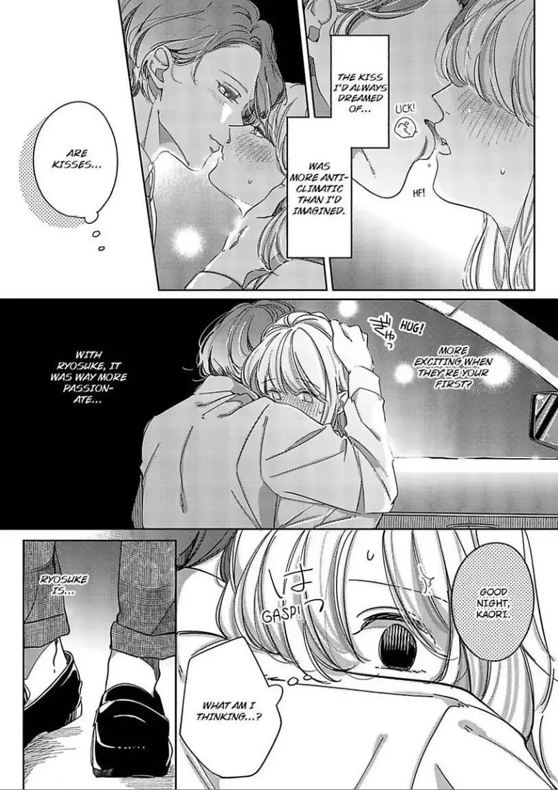 Mou Osananajimi ja nai Ore no Ai kara Nigenaide Chapter 2 page 15