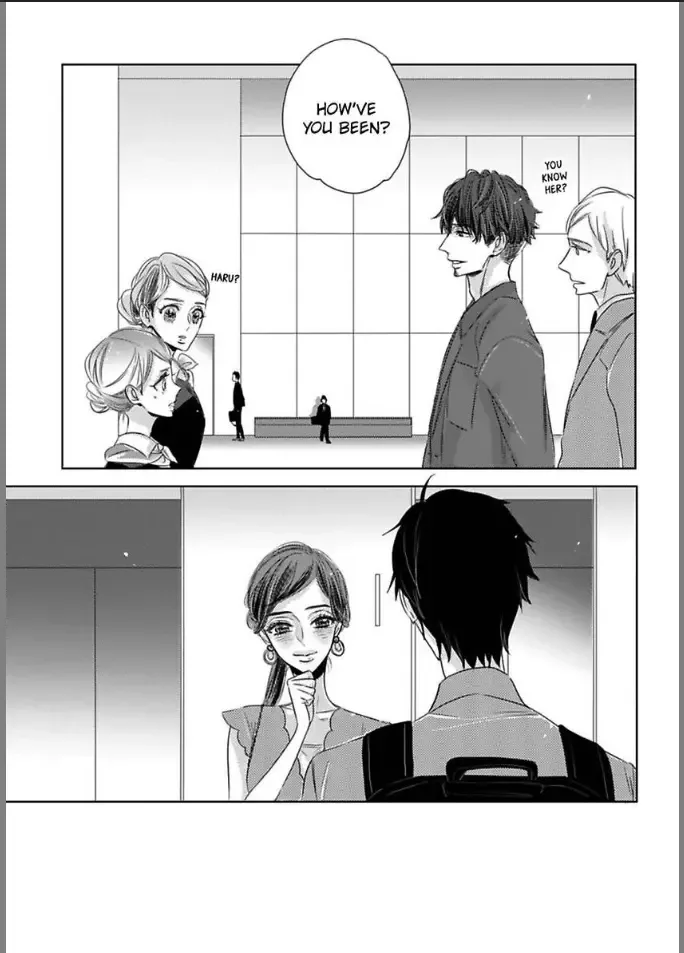Anoko ha Kawaii Soine-chan Chapter 3 page 27