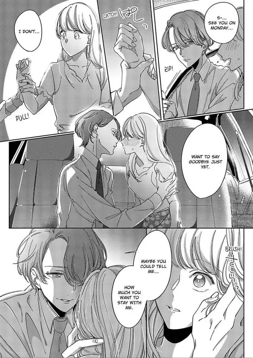 Mou Osananajimi ja nai Ore no Ai kara Nigenaide Chapter 2 page 13