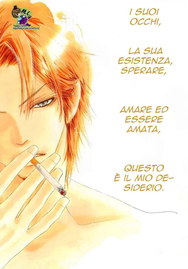 Wana Love. - Wanna be The Honey Trap Chapter 1 page 6
