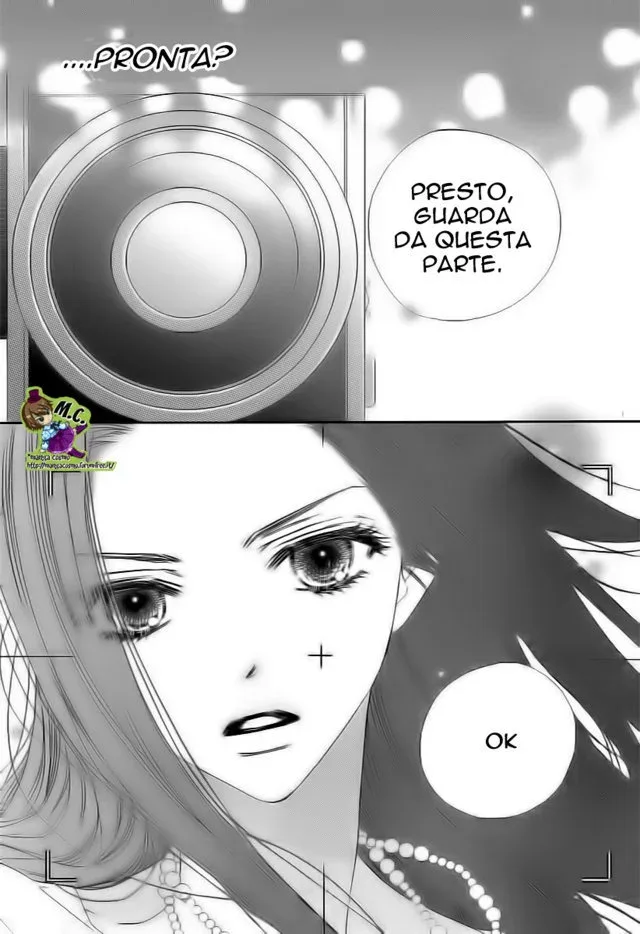 Wana Love. - Wanna be The Honey Trap Chapter 1 page 8
