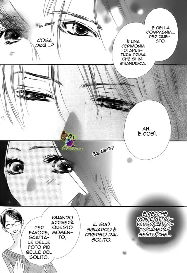 Wana Love. - Wanna be The Honey Trap Chapter 1 page 26