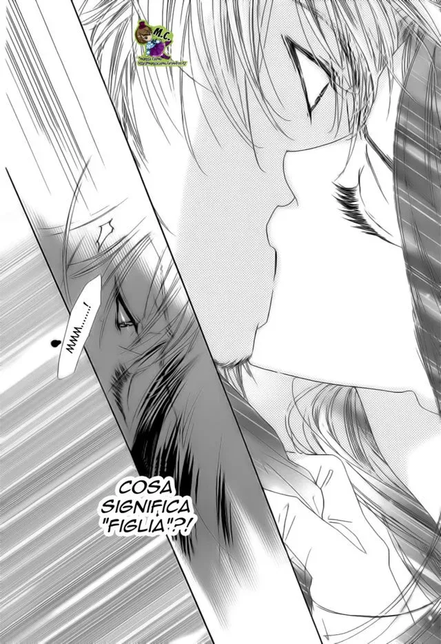 Wana Love. - Wanna be The Honey Trap Chapter 1 page 31