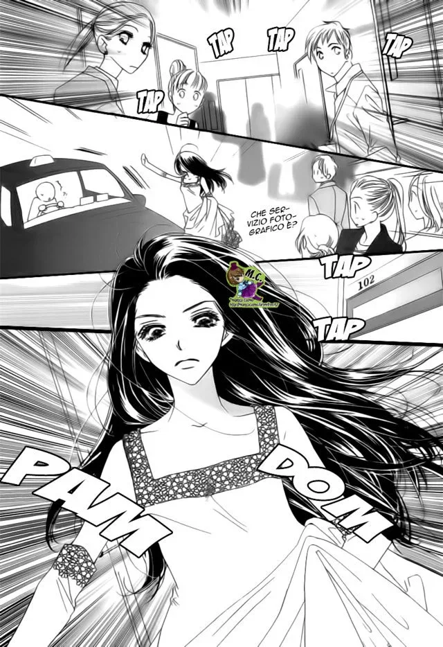 Wana Love. - Wanna be The Honey Trap Chapter 1 page 29