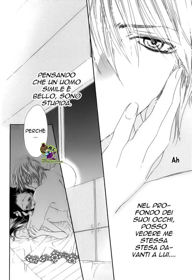 Wana Love. - Wanna be The Honey Trap Chapter 1 page 36