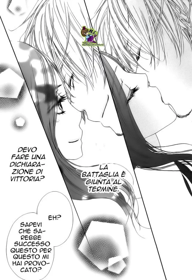Wana Love. - Wanna be The Honey Trap Chapter 1 page 39