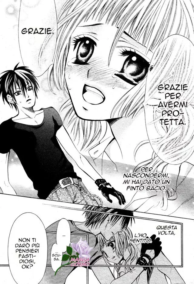 Kikenchitai Danshi Chapter 1 page 29