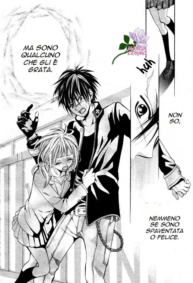 Kikenchitai Danshi Chapter 1 page 37