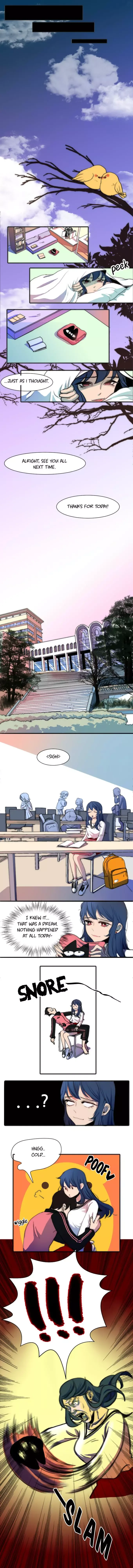 He's My Softy Chapter 2 page 4