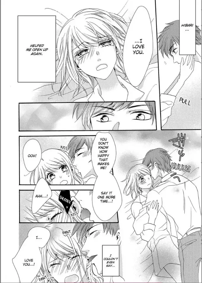 Toshishita Dekiai Tokidoki Ookami Ore wo Madowasu Anta ga Waru Chapter 2 page 24