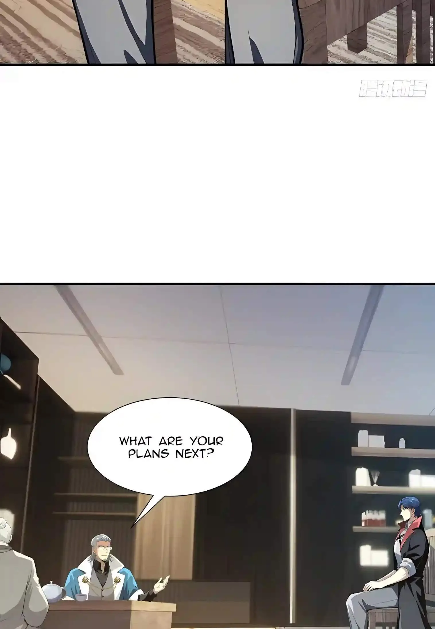 Undead Catastrophe: A Sea of Bones at My Command Chapter 56 page 28