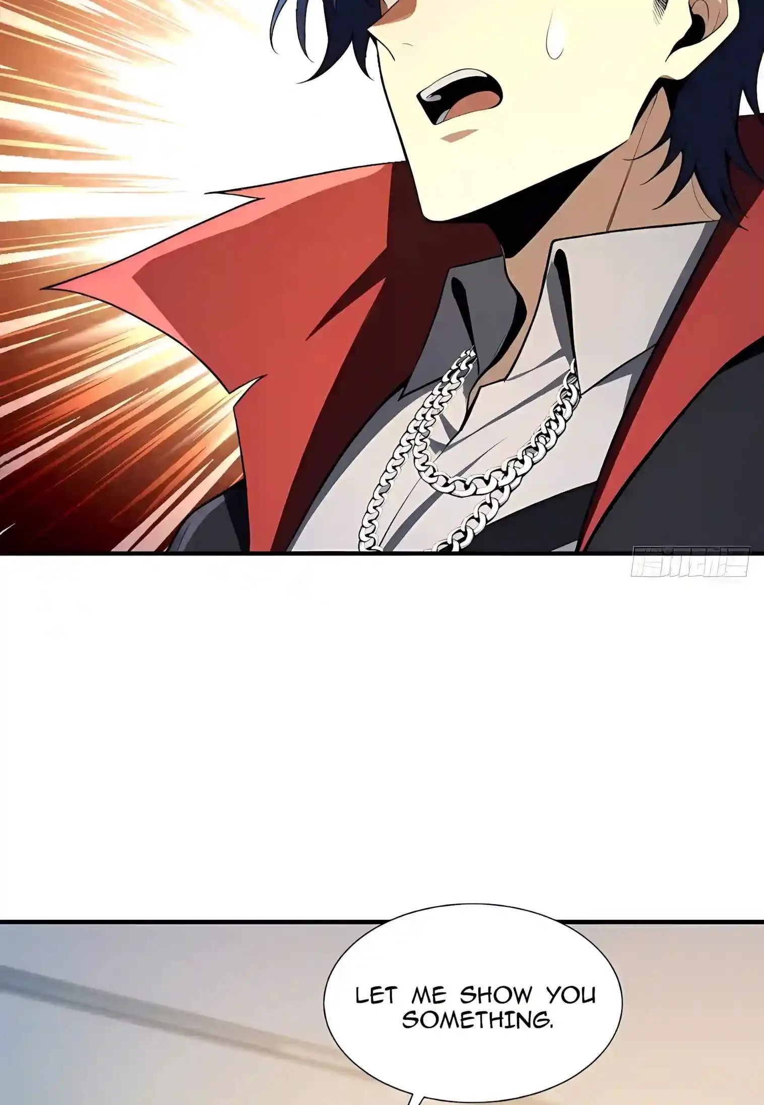 Undead Catastrophe: A Sea of Bones at My Command Chapter 56 page 39