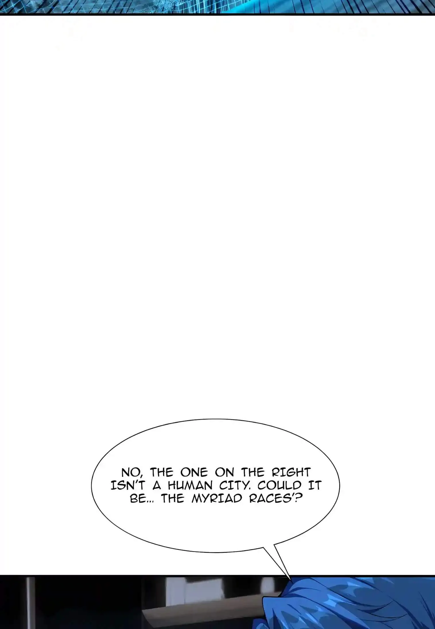 Undead Catastrophe: A Sea of Bones at My Command Chapter 56 page 46