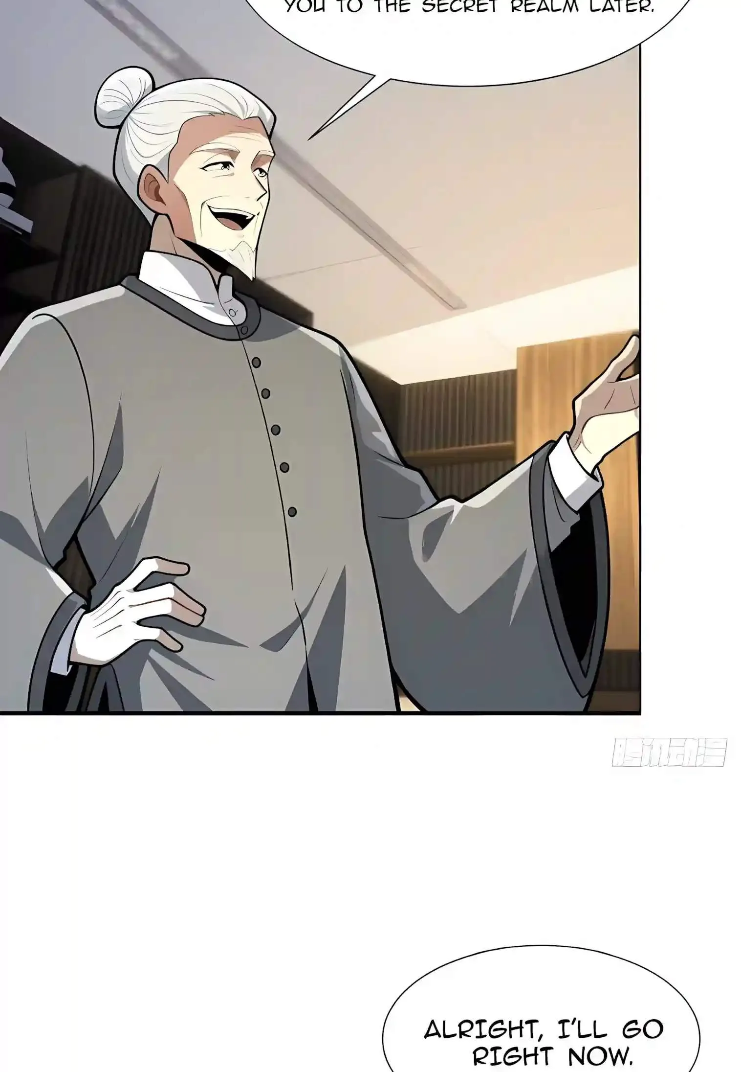 Undead Catastrophe: A Sea of Bones at My Command Chapter 56 page 49