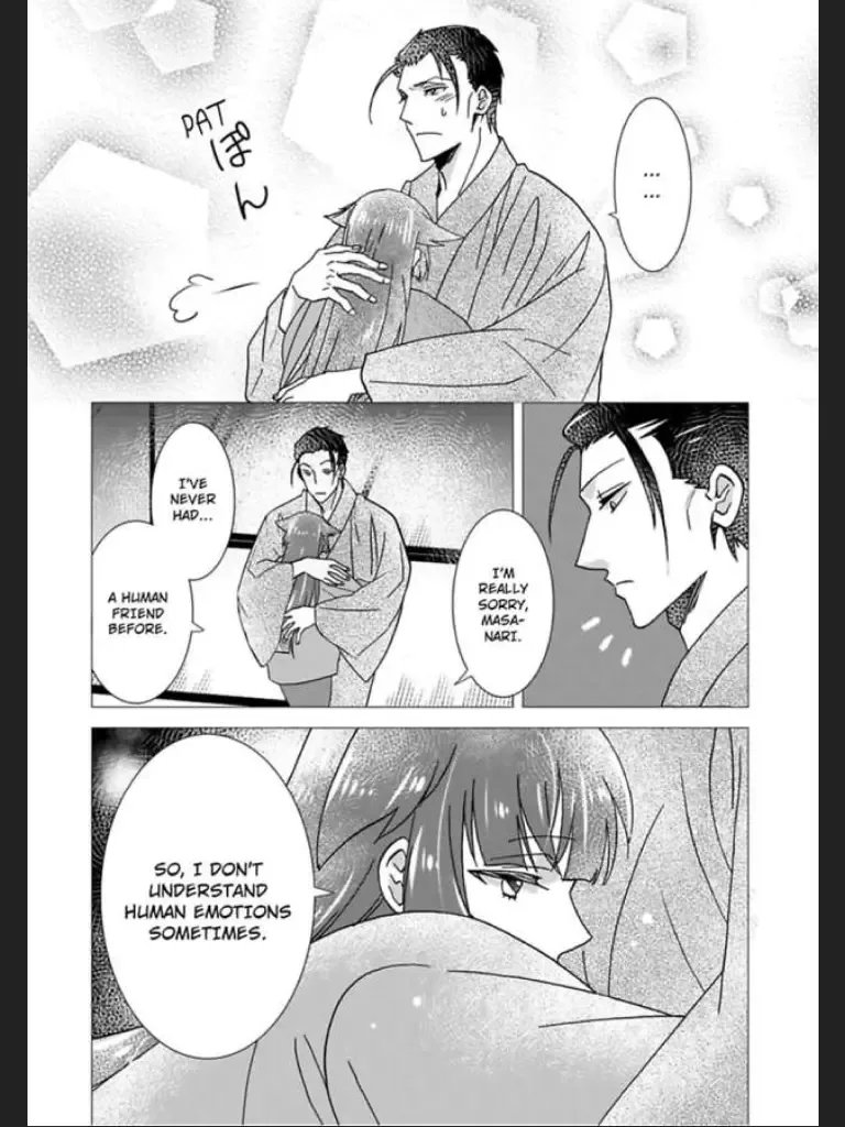 Waka Danna ha Konzen Koushou dekimasen Chapter 2 page 30