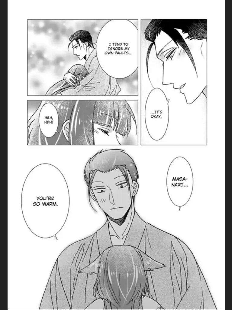 Waka Danna ha Konzen Koushou dekimasen Chapter 2 page 31