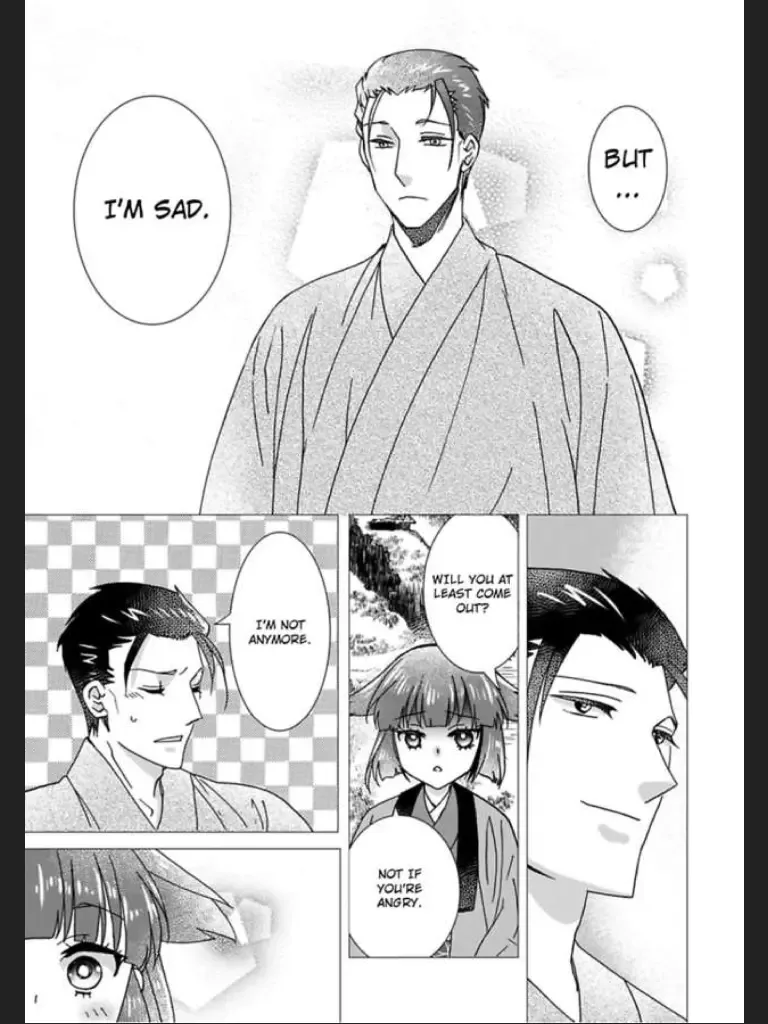 Waka Danna ha Konzen Koushou dekimasen Chapter 2 page 27