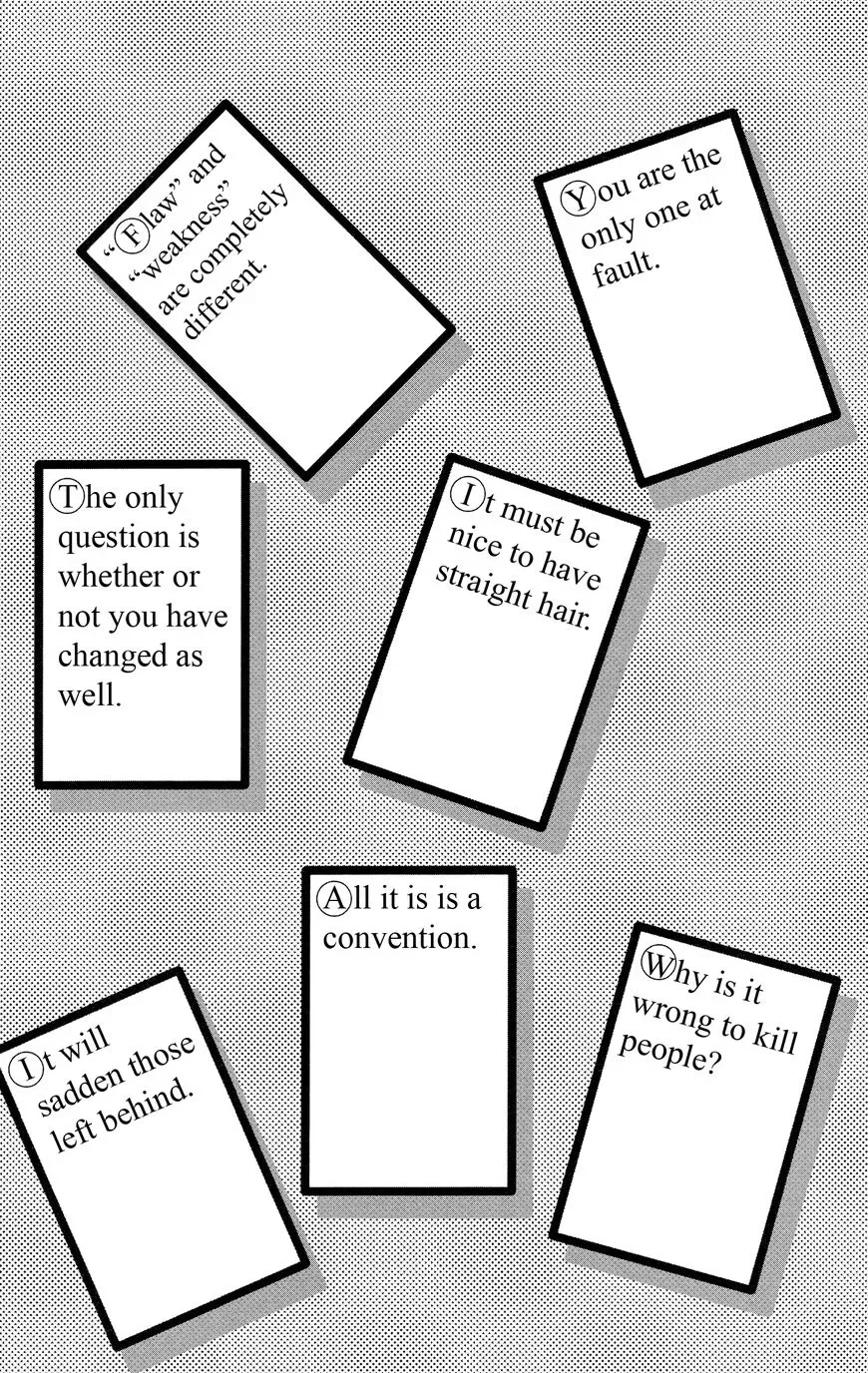 Do not say mystery Chapter 2 page 100