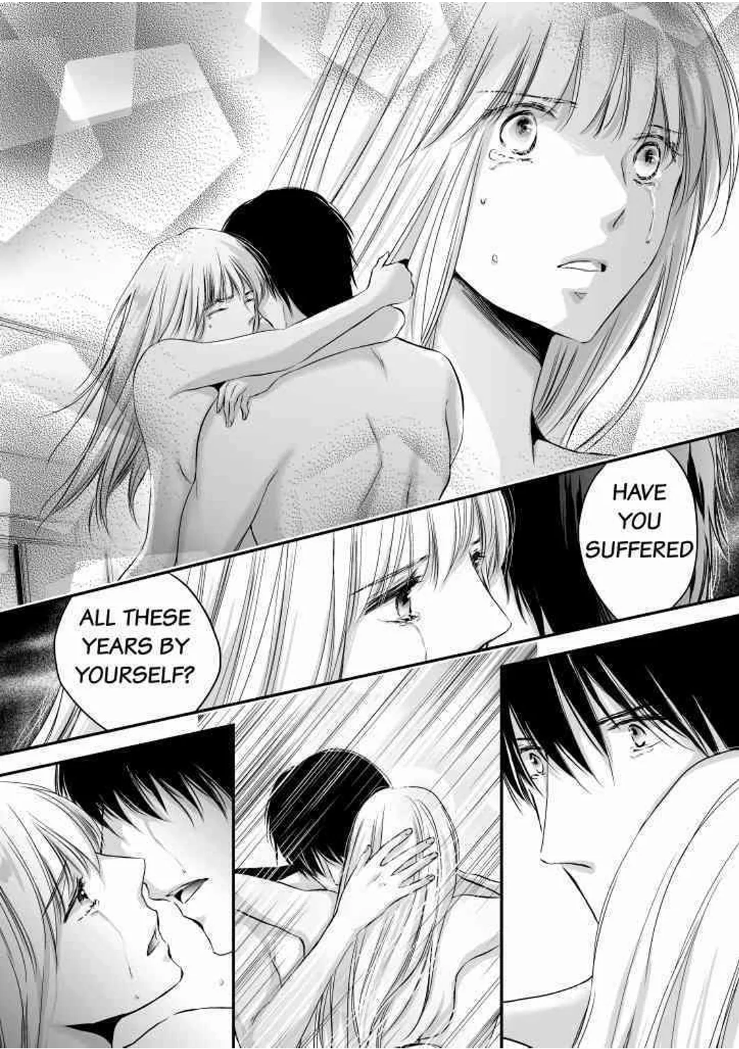 Finger Techniques of the Sexy Beast Chapter 2 page 43