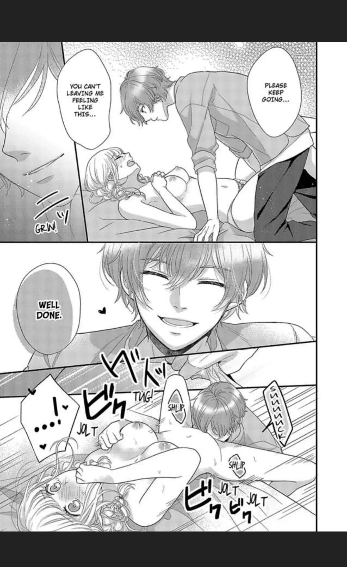 Motto Sawatte Arashi-san Honki ni natteha Chapter 2 page 23