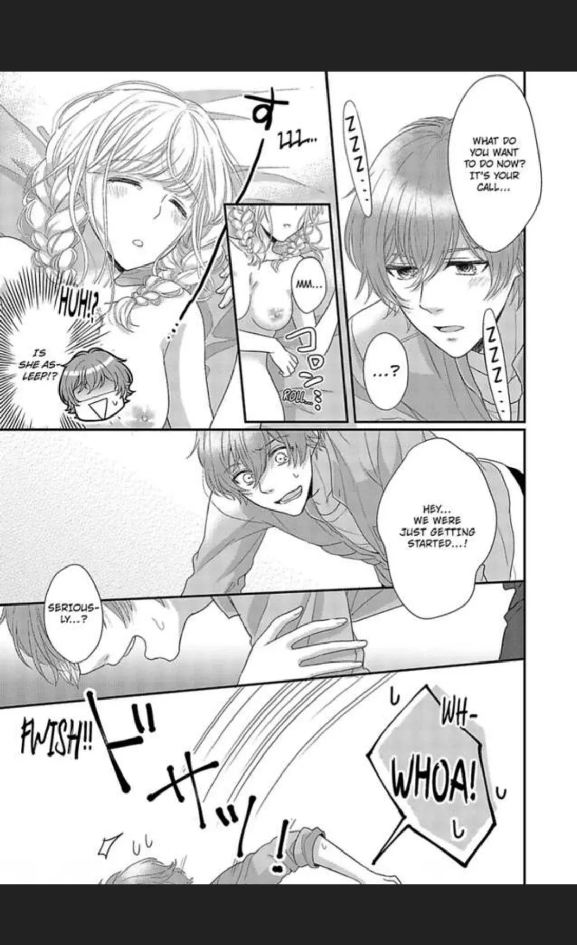 Motto Sawatte Arashi-san Honki ni natteha Chapter 2 page 25
