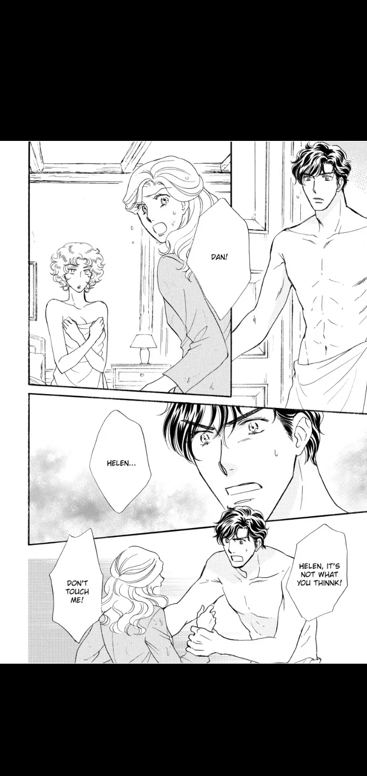For the Babies' sakes Chapter 1 page 6