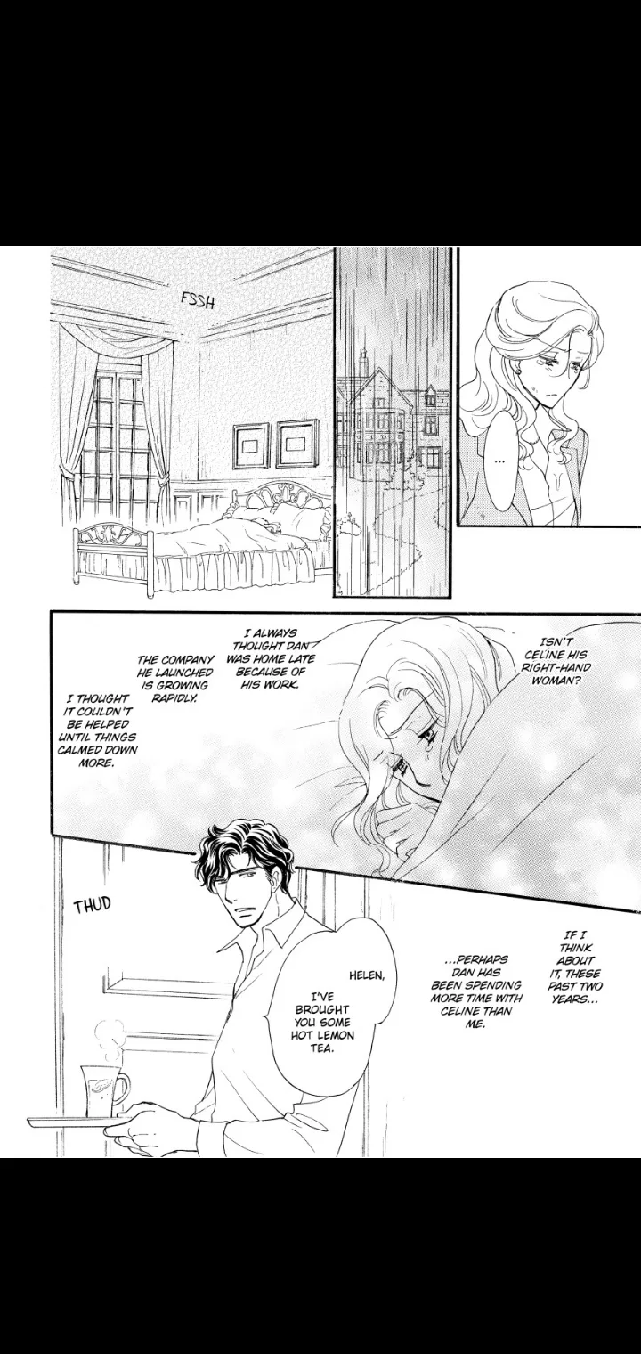 For the Babies' sakes Chapter 1 page 10