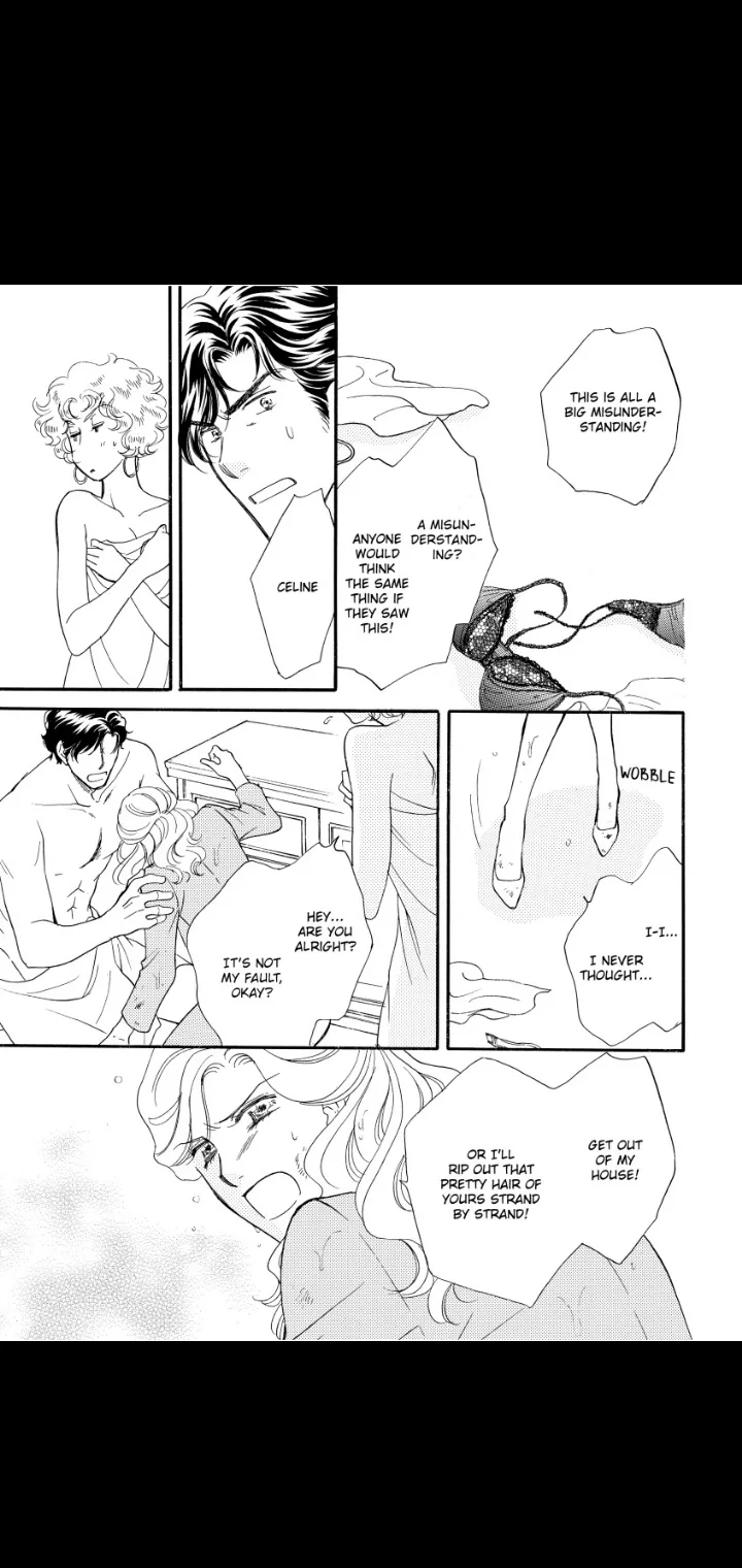 For the Babies' sakes Chapter 1 page 7