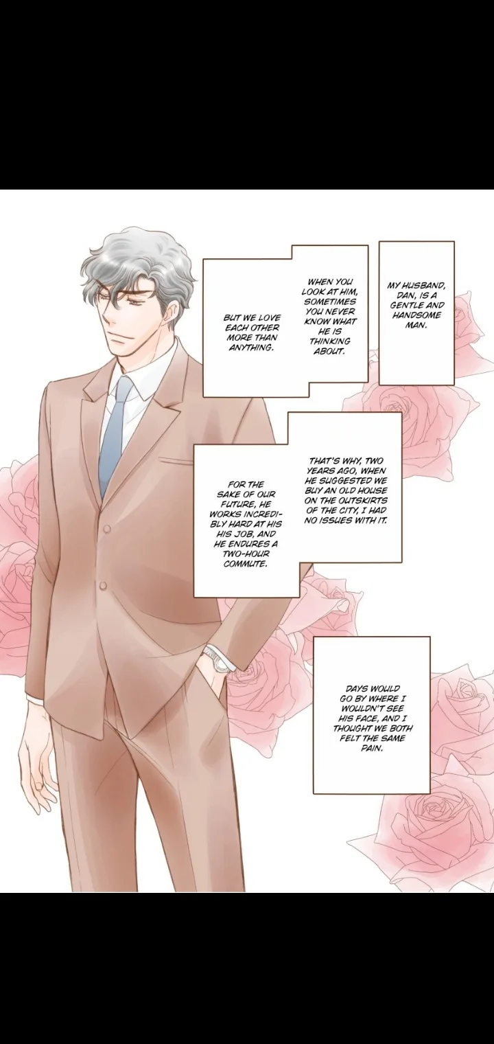 For the Babies' sakes Chapter 1 page 1