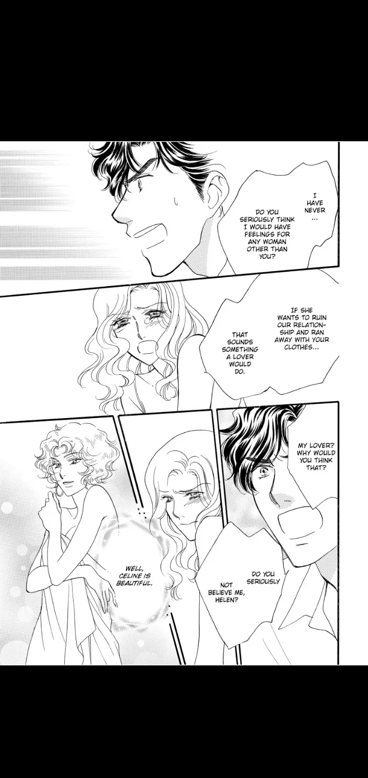 For the Babies' sakes Chapter 1 page 14