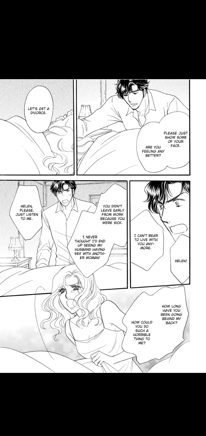 For the Babies' sakes Chapter 1 page 11