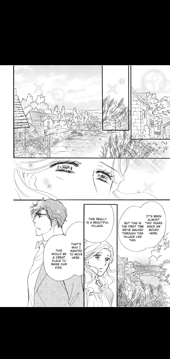 For the Babies' sakes Chapter 1 page 31