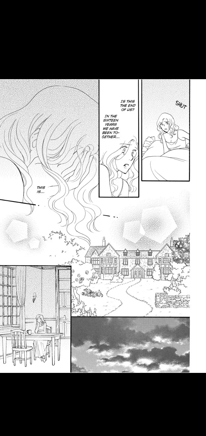 For the Babies' sakes Chapter 1 page 16