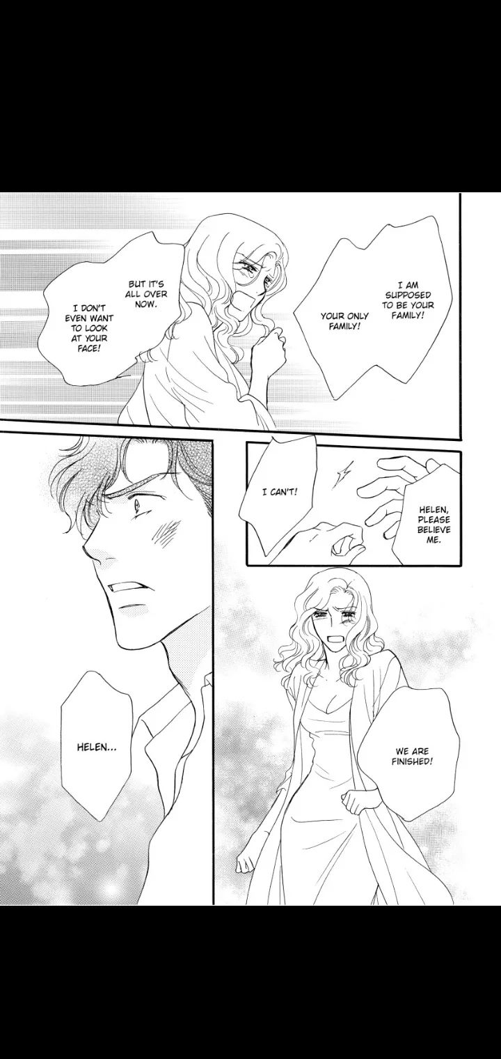 For the Babies' sakes Chapter 1 page 24