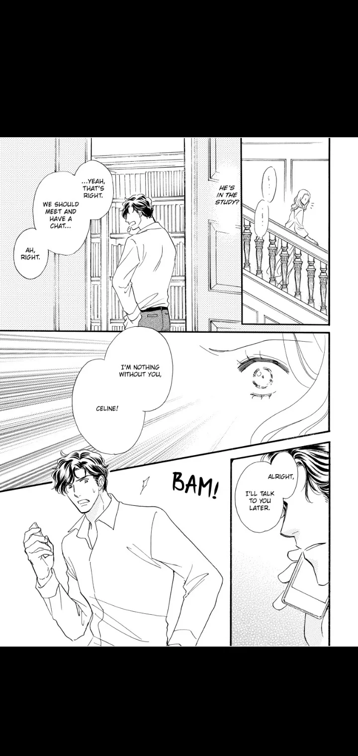 For the Babies' sakes Chapter 1 page 22