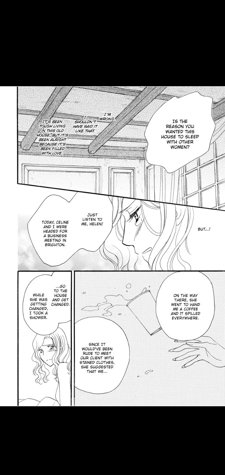 For the Babies' sakes Chapter 1 page 12