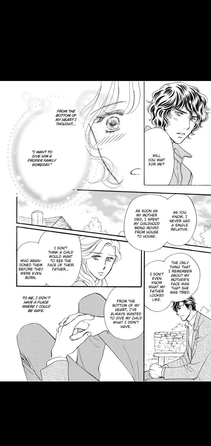For the Babies' sakes Chapter 1 page 35