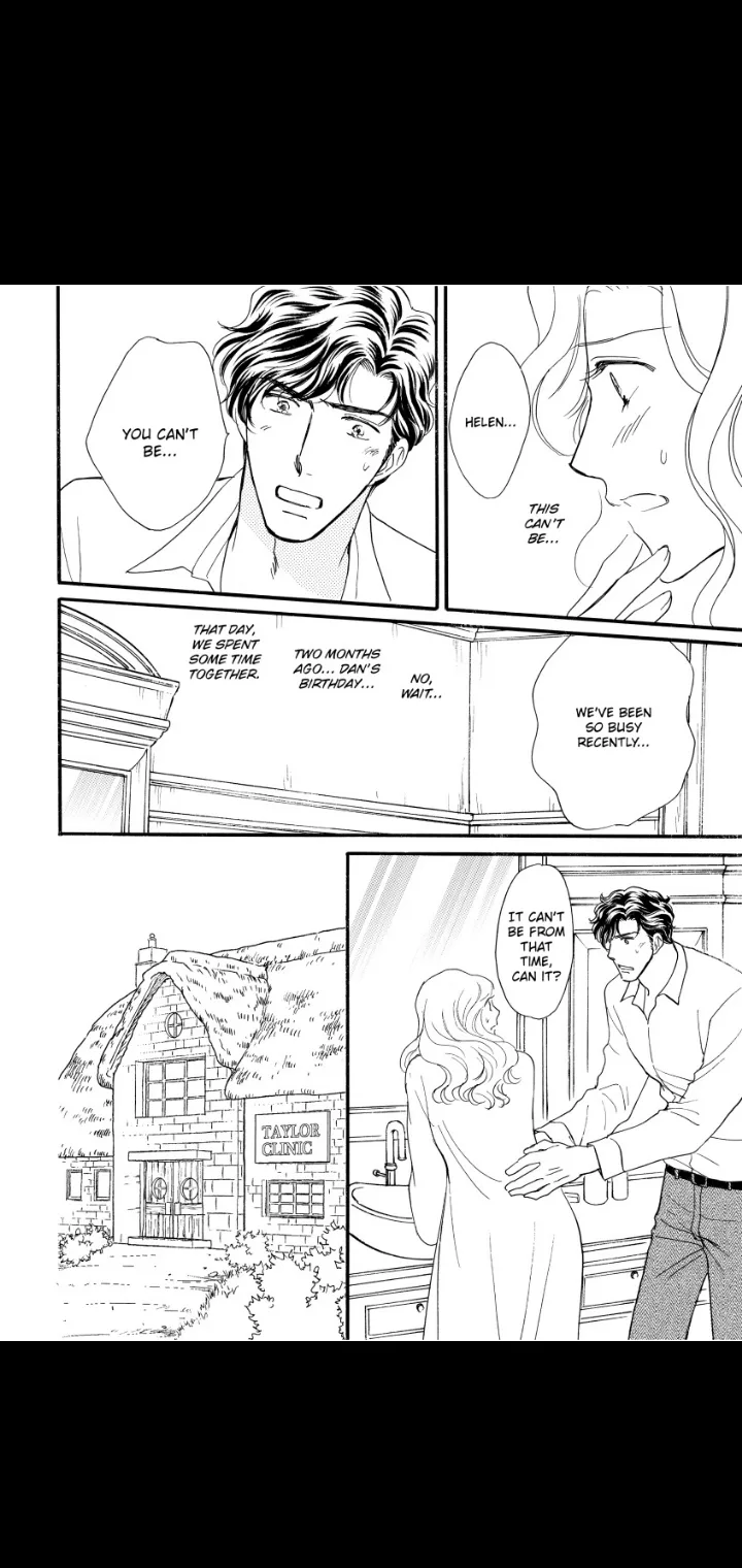 For the Babies' sakes Chapter 1 page 27