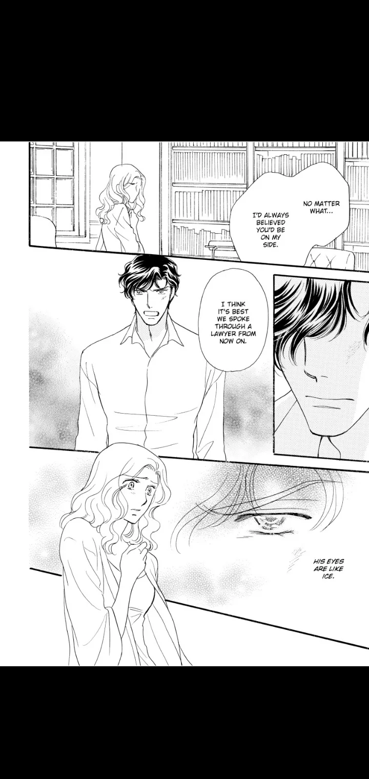 For the Babies' sakes Chapter 1 page 25