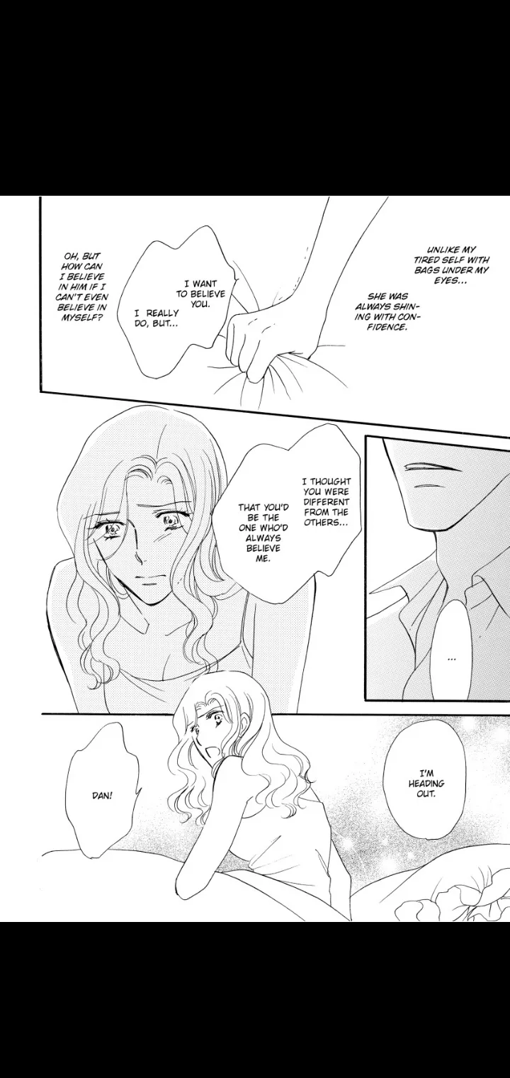 For the Babies' sakes Chapter 1 page 15