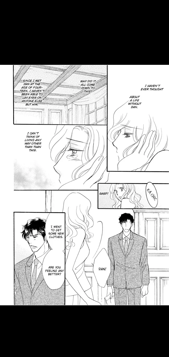 For the Babies' sakes Chapter 1 page 17
