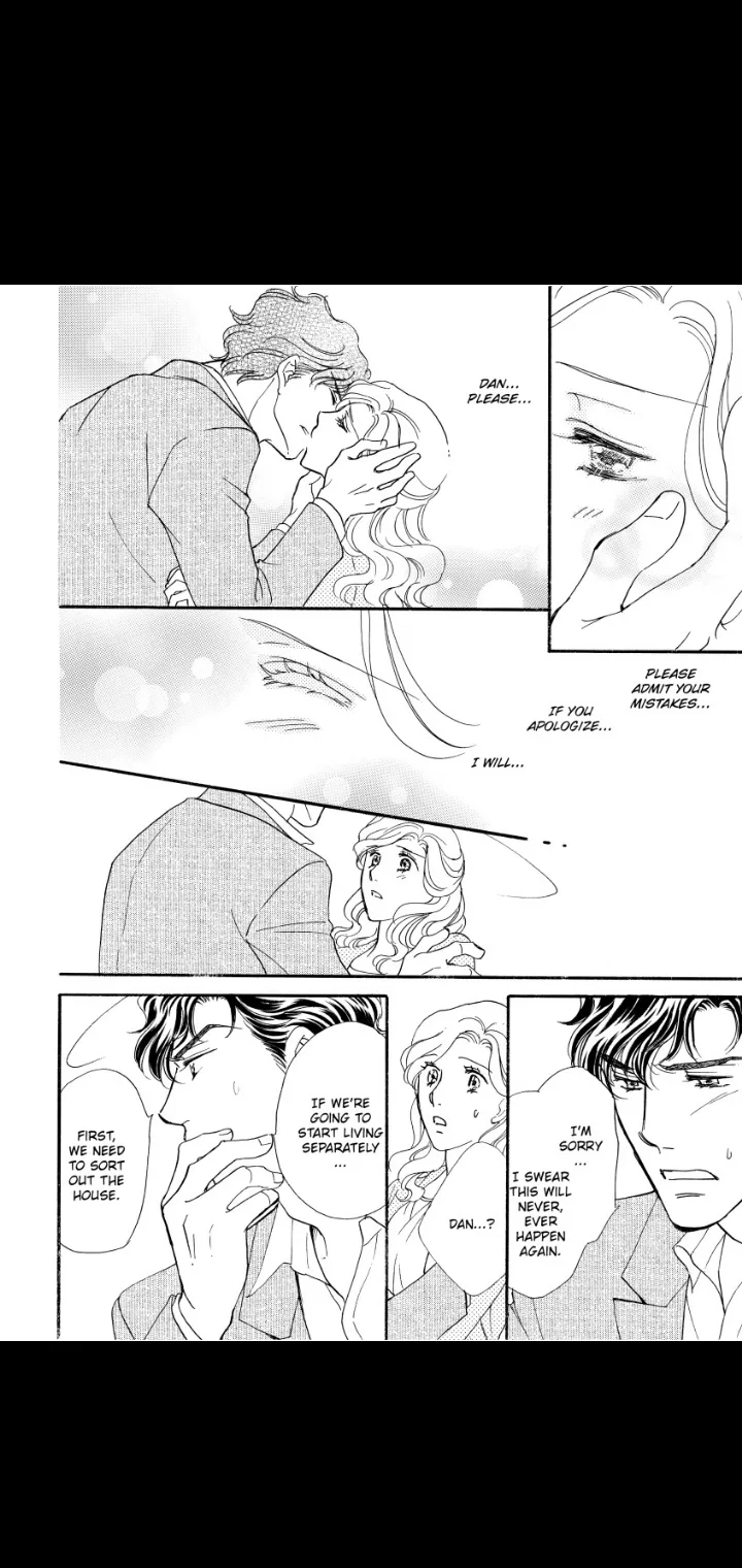 For the Babies' sakes Chapter 1 page 39