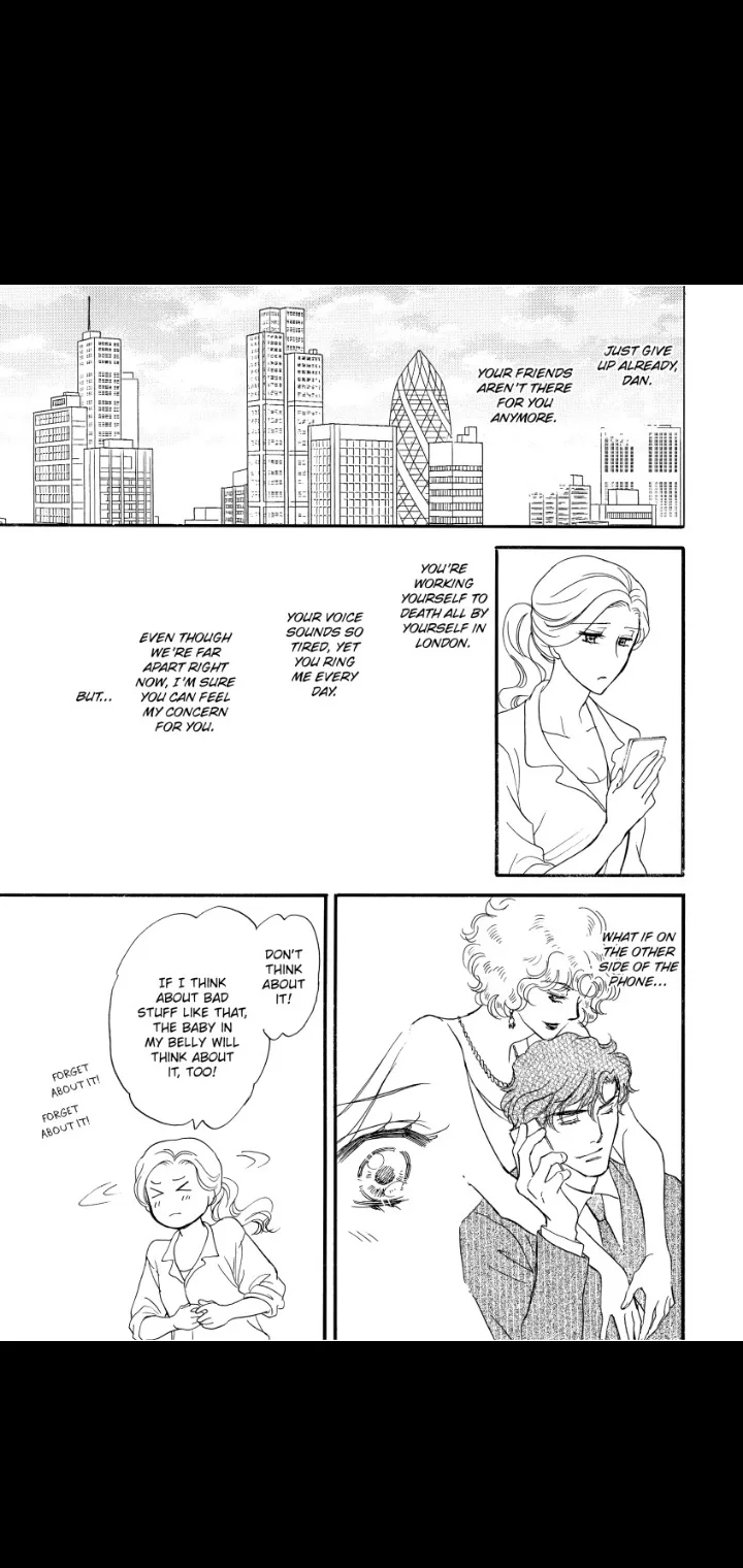 For the Babies' sakes Chapter 1 page 46