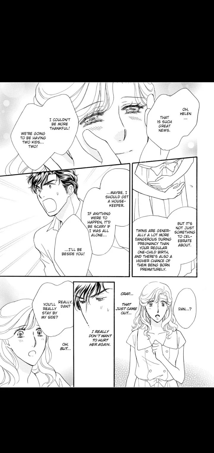 For the Babies' sakes Chapter 1 page 56