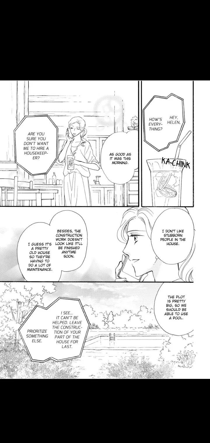 For the Babies' sakes Chapter 1 page 44