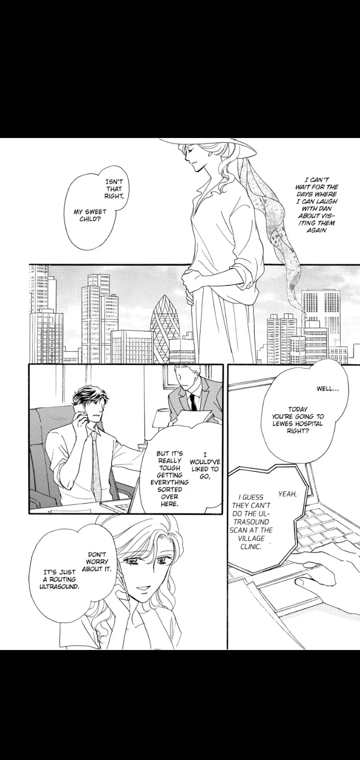 For the Babies' sakes Chapter 1 page 49